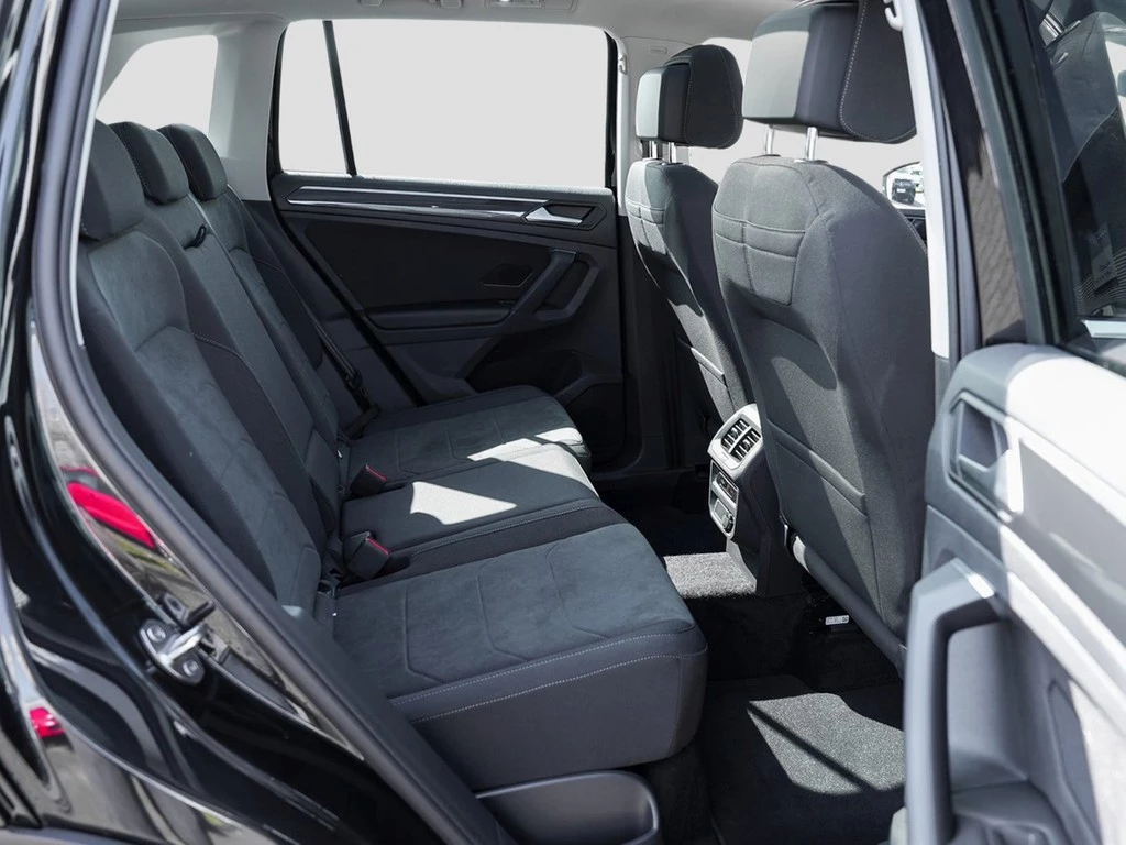 Volkswagen Tiguan 2.0 TSI DSG Elegance 4Motion