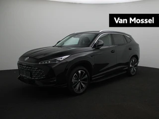 MG HS PHEV 1.5 Aut. Luxury