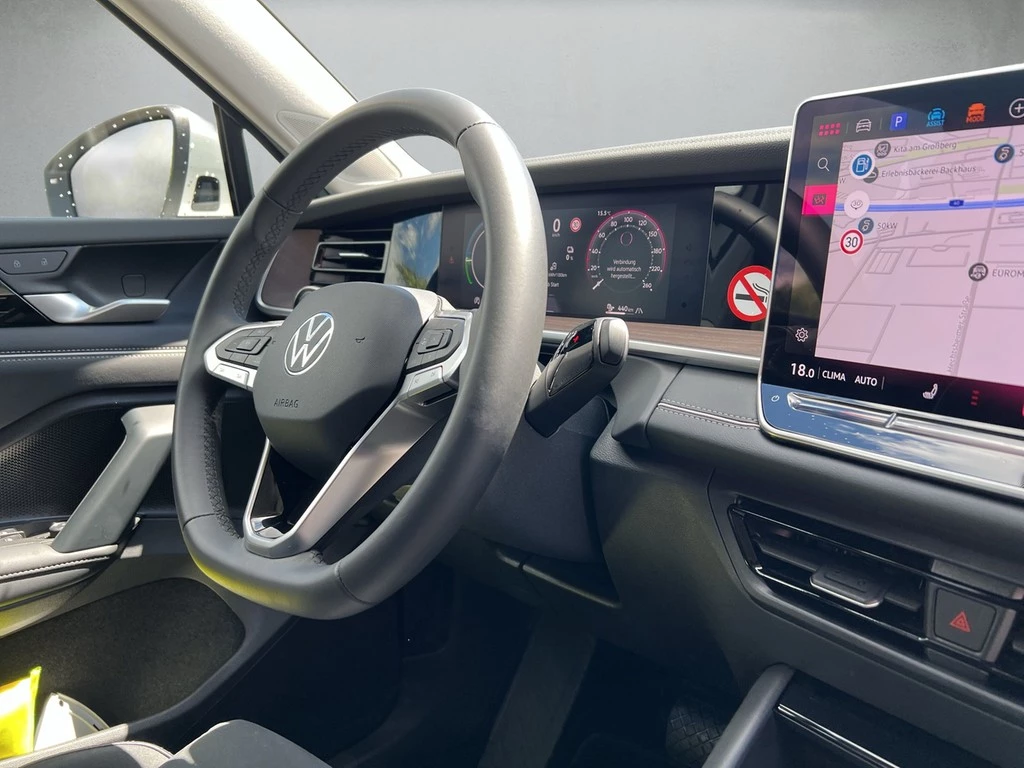 Volkswagen Tayron 1.5 TSI DSG eHybrid Elegance *SOH100%*