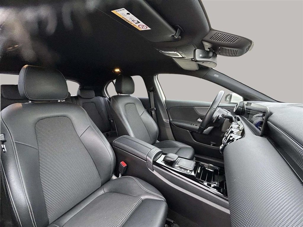 Mercedes-Benz A-Klasse A250 e 1,3 Plugin-hybrid Progressive 8G-DCT 218HK 5d 8g Aut.