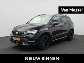 SEAT Ateca 1.5 TSI FR Business Intense