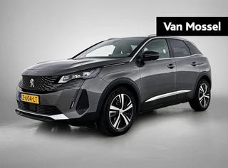 Peugeot 3008 1.2 PureTech GT