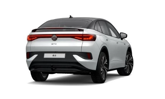 Volkswagen ID.5 GTX 77 kWh 299 PK|