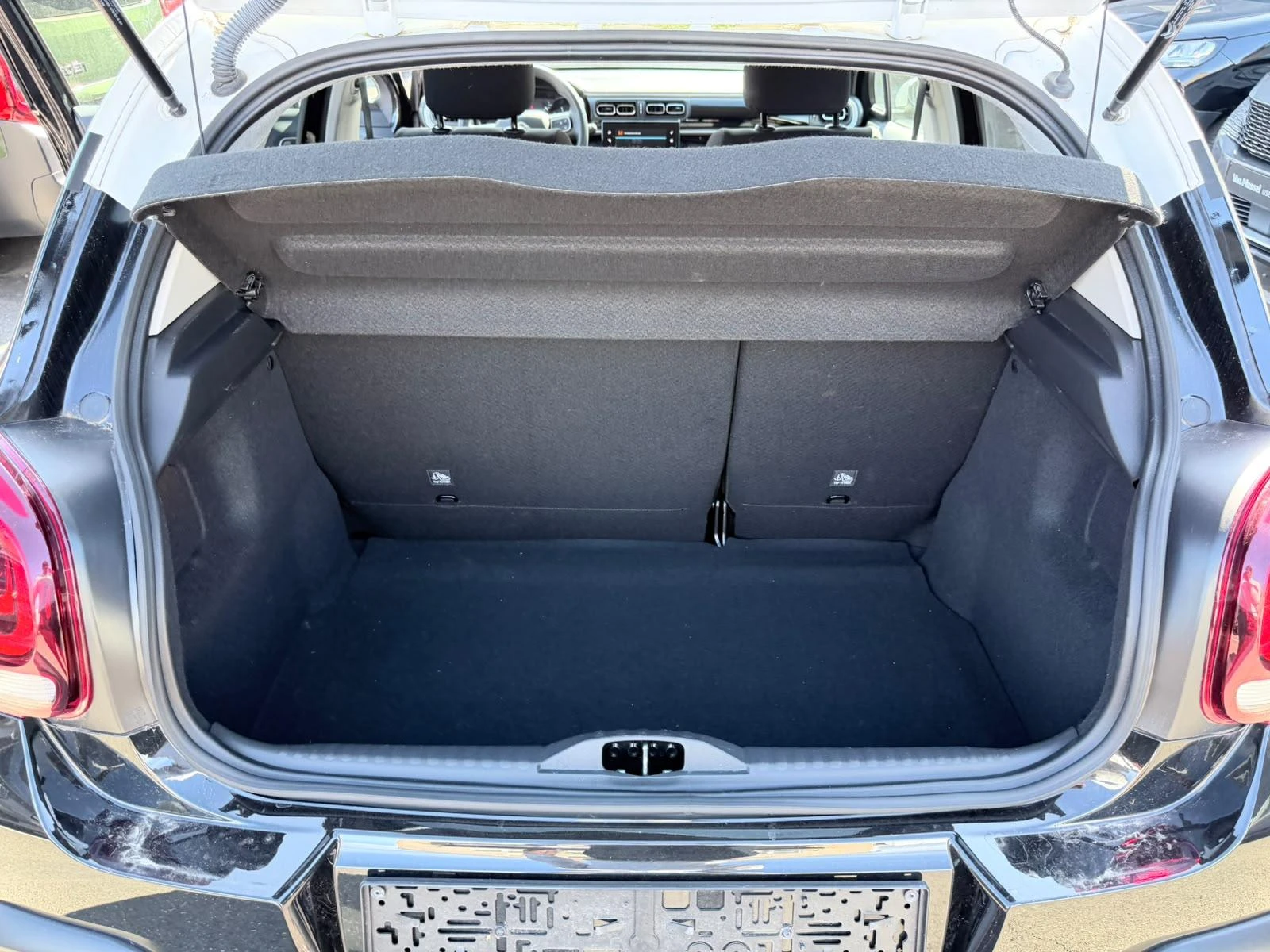 Citroën C3 1.2 PureTech 83 S&S MAN Live