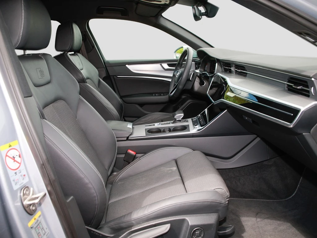 Audi A6 Avant 45 TFSI S line Navi AHK Kamera Virtual+