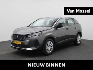 Peugeot 3008 1.2 PureTech Active Pack Business