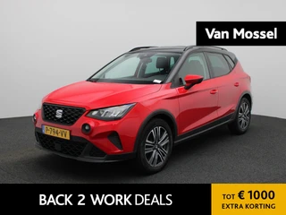 SEAT Arona 1.0 TSI Style Business Intense