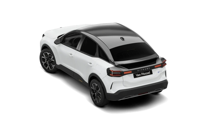 Citroën ë-C4 Collection - Elektrisch