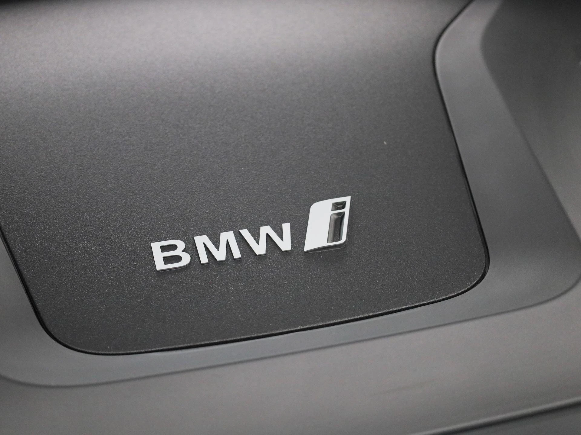 BMW iX3 High Executive 80 kWh