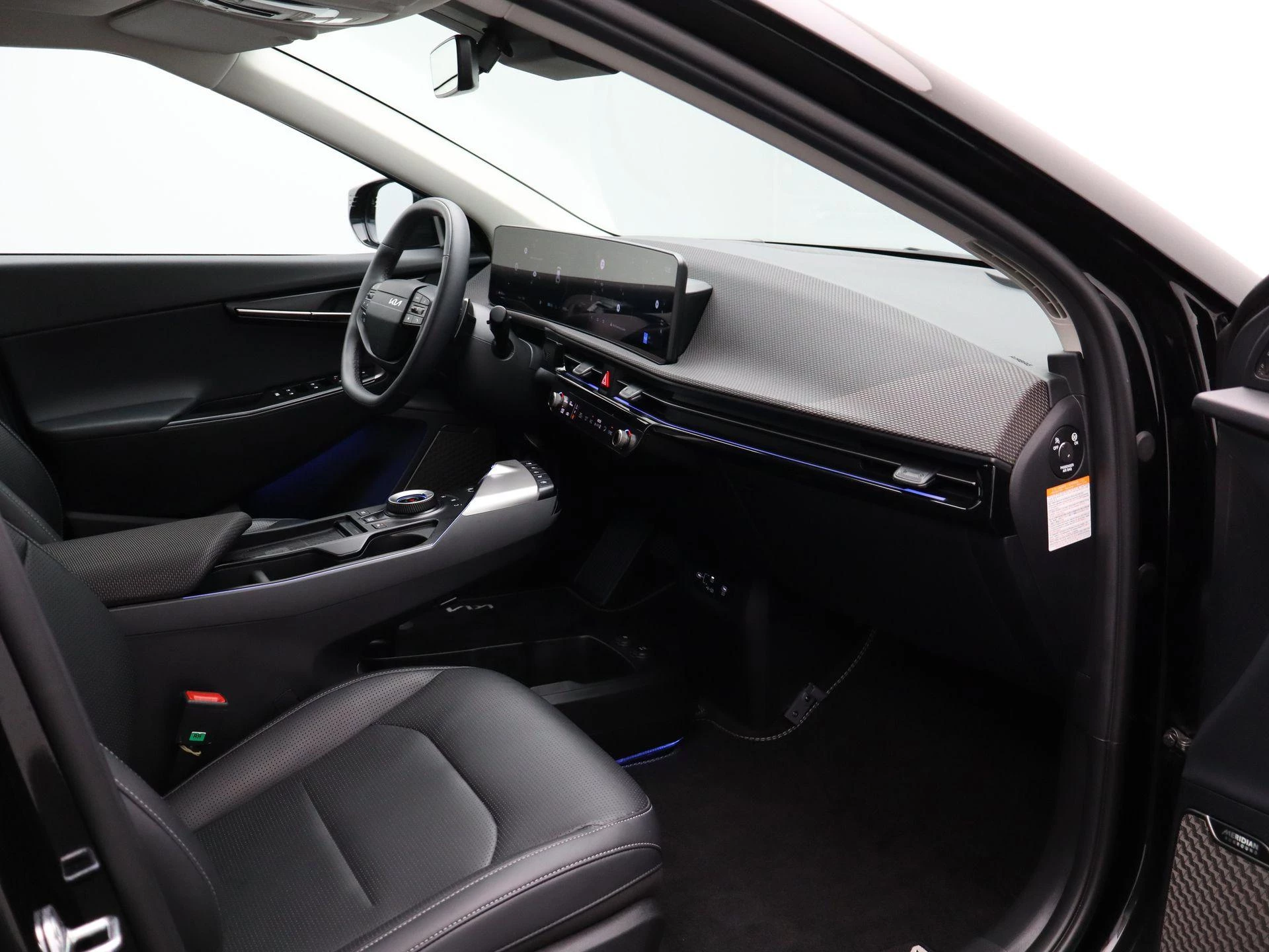 Kia EV6 Plus Advanced 84 kWh