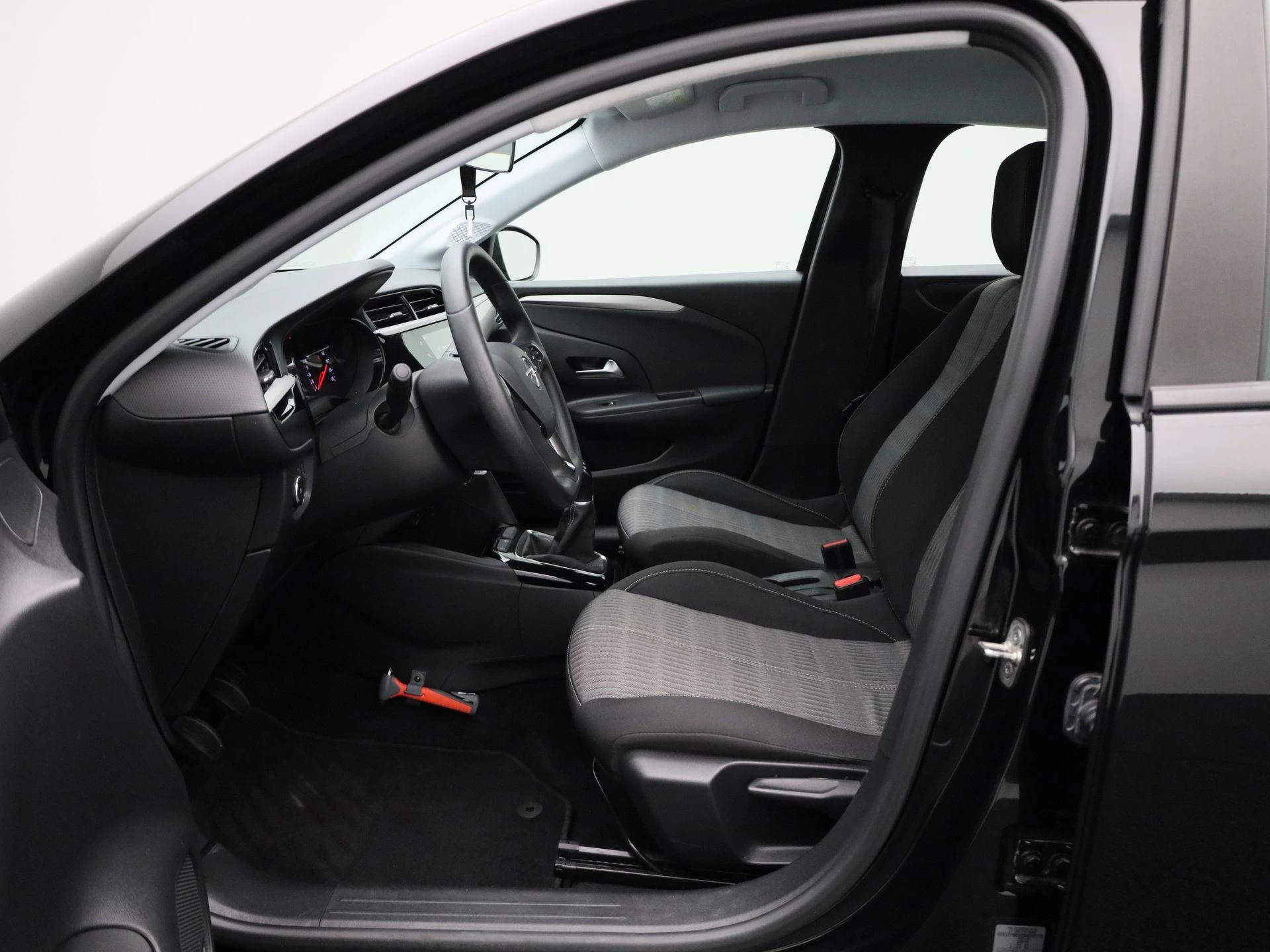 Opel Corsa 1.2 Edition