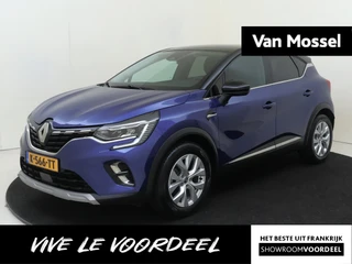 Renault Captur 1.0 TCe 90 Intens