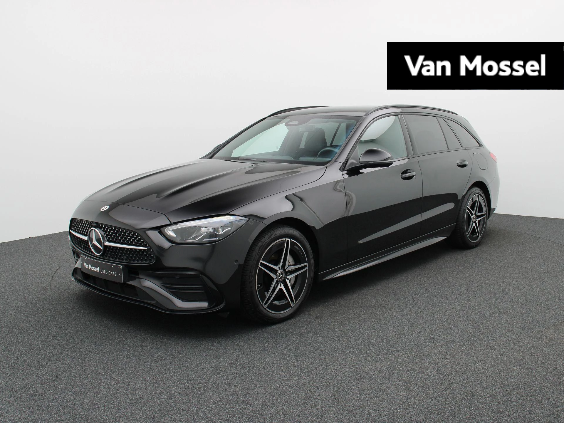 Mercedes-Benz-Classe C-image-0