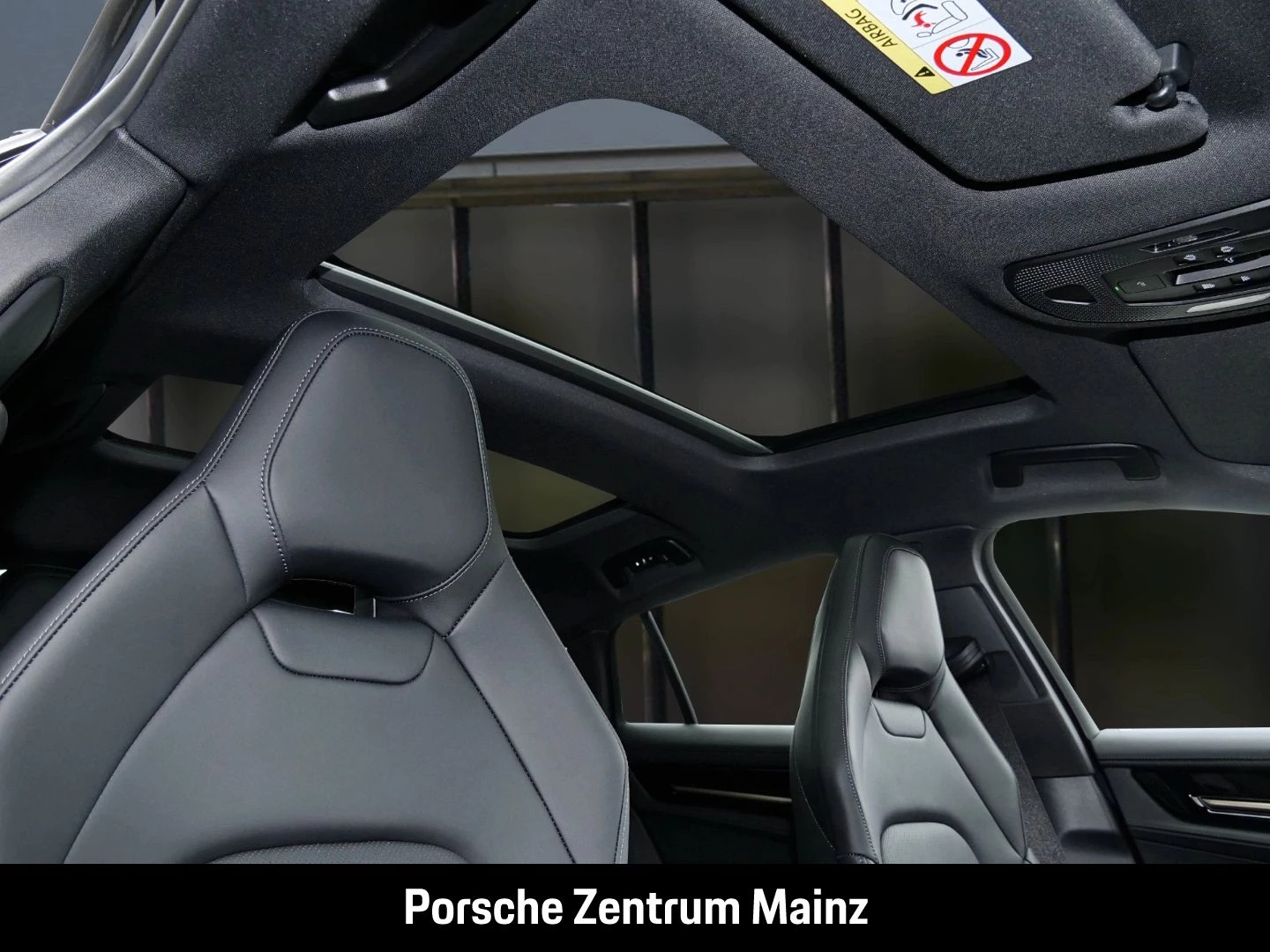 Porsche Panamera 4S E-Hybrid SAGA,Beifahrerdis.,HUD,Inno -