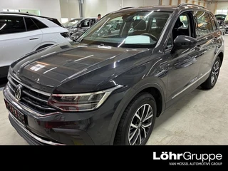 Volkswagen Tiguan 2.0 TDI DSG Life Business Premium, AHK
