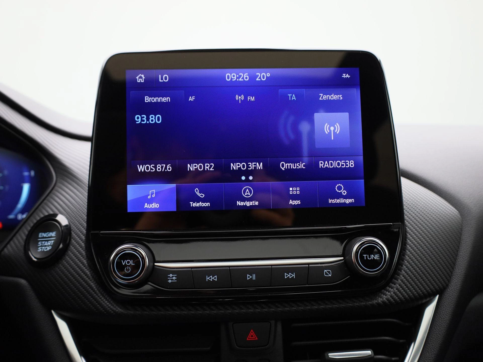 Ford Puma 1.0 EcoBoost Hybrid ST-Line X