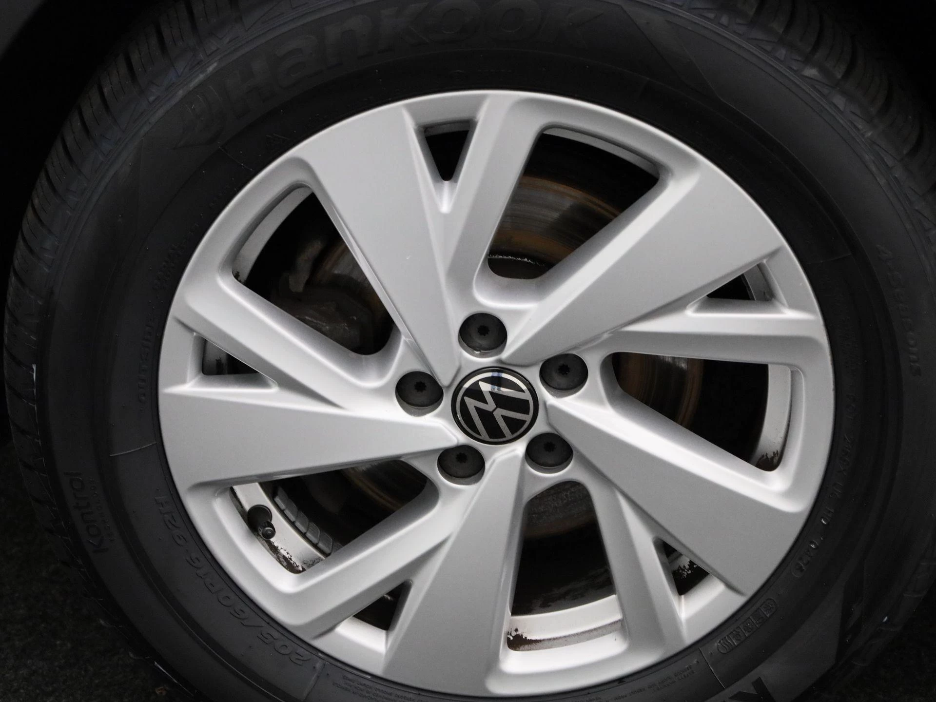 Volkswagen Taigo 1.0 TSI Life Business