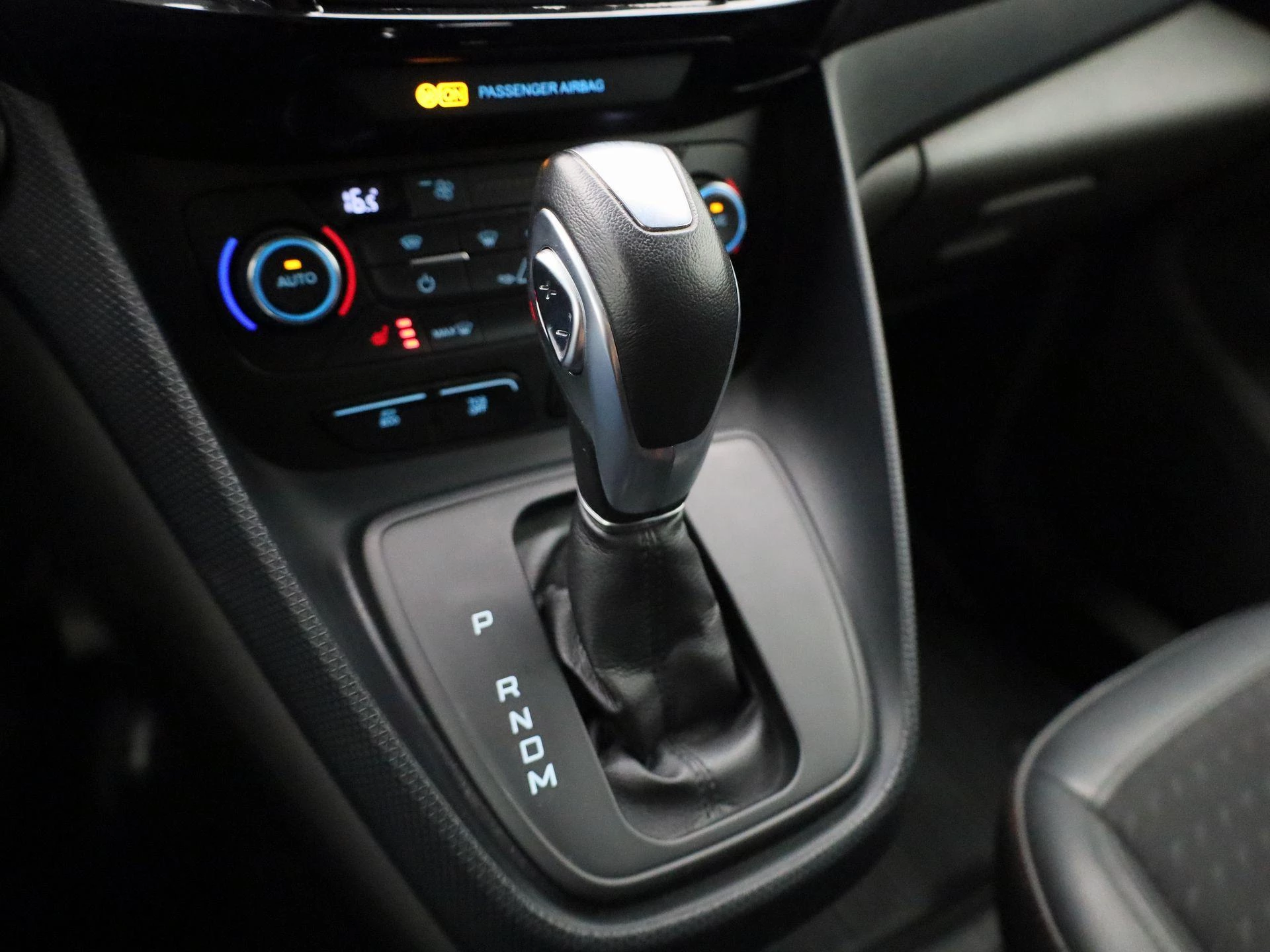 Ford Transit Connect 1.5 EcoBlue L2 Sport
