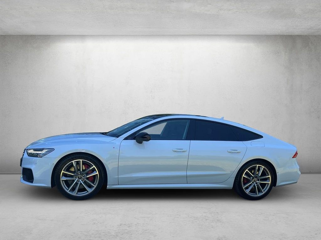 Audi A7 Sportback 55 TFSI e quattro S tronic *SOH92%*