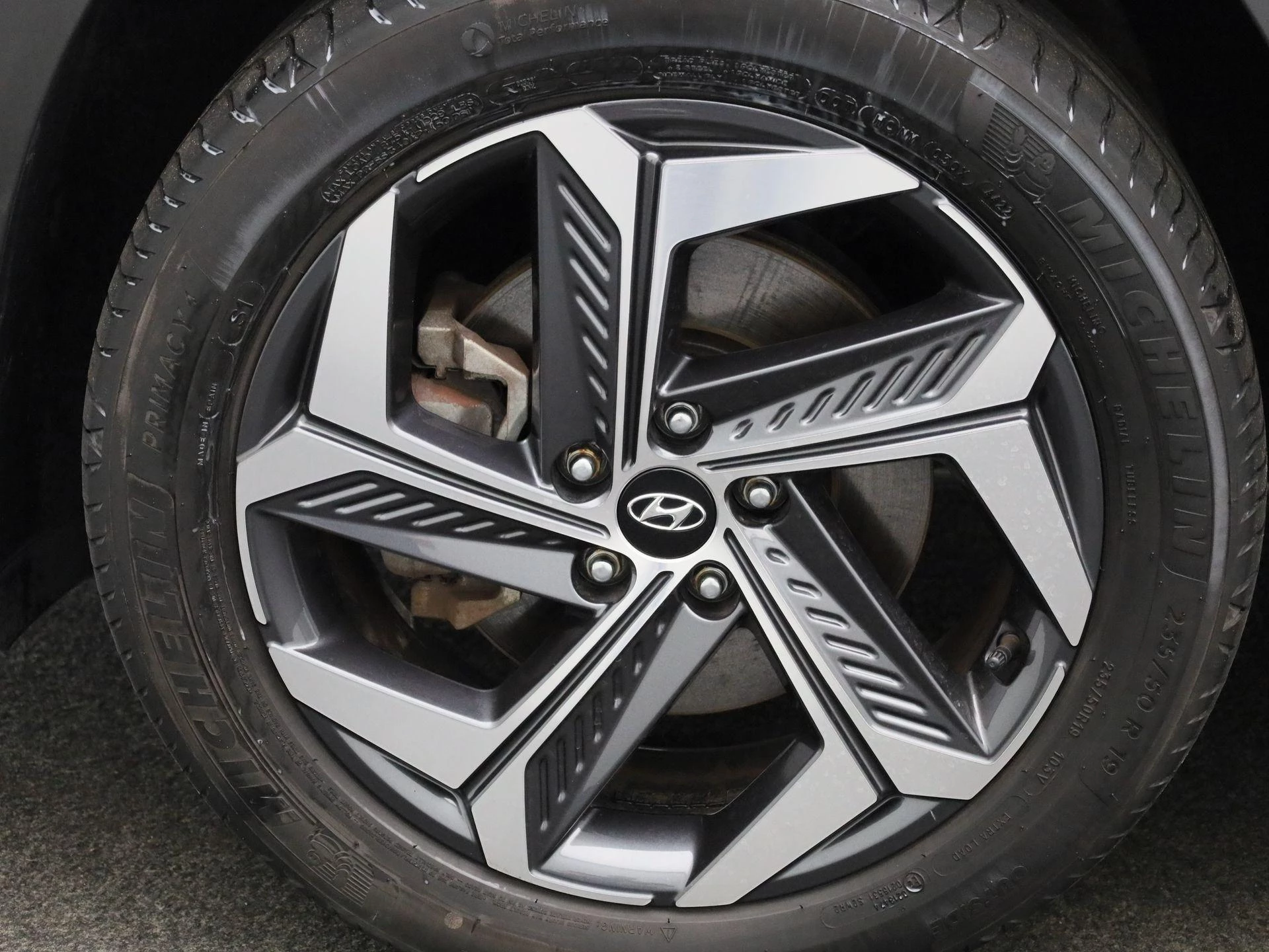 Hyundai Tucson 1.6 T-GDI PHEV Comfort Smart 4WD