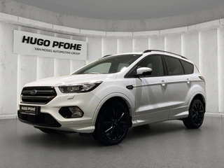 Ford Kuga ST-Line | Pano | Bi-Xenon | Sony | E-HK