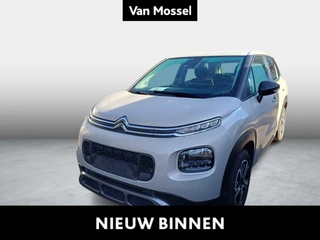 Citroën-C3 Aircross-image-0