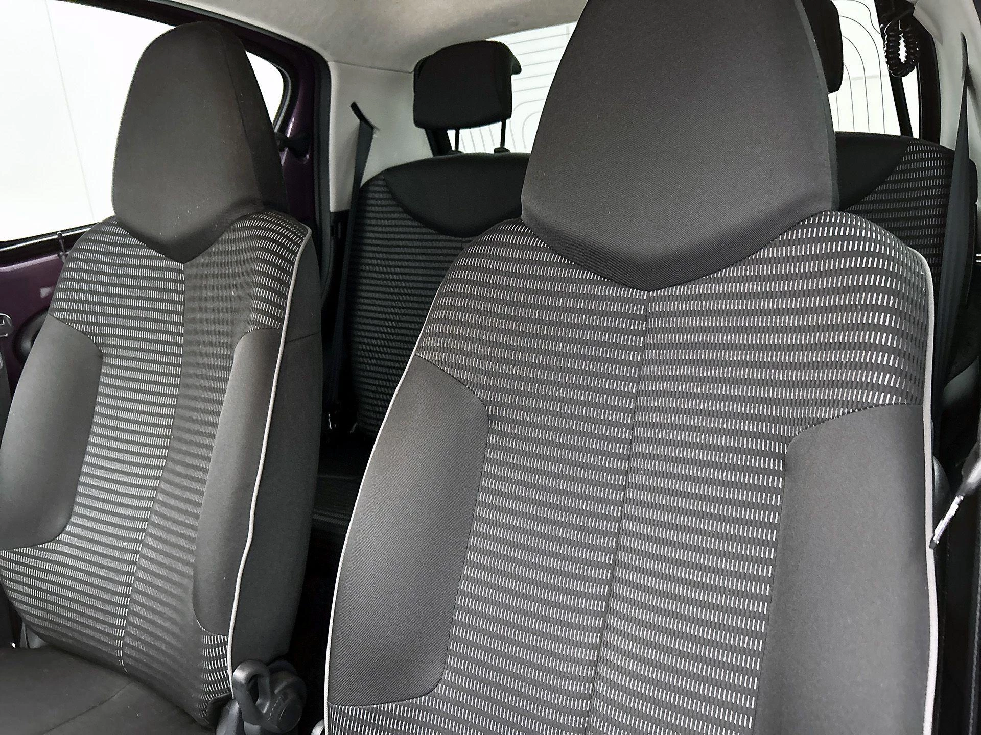 Peugeot 107 1.0 Envy