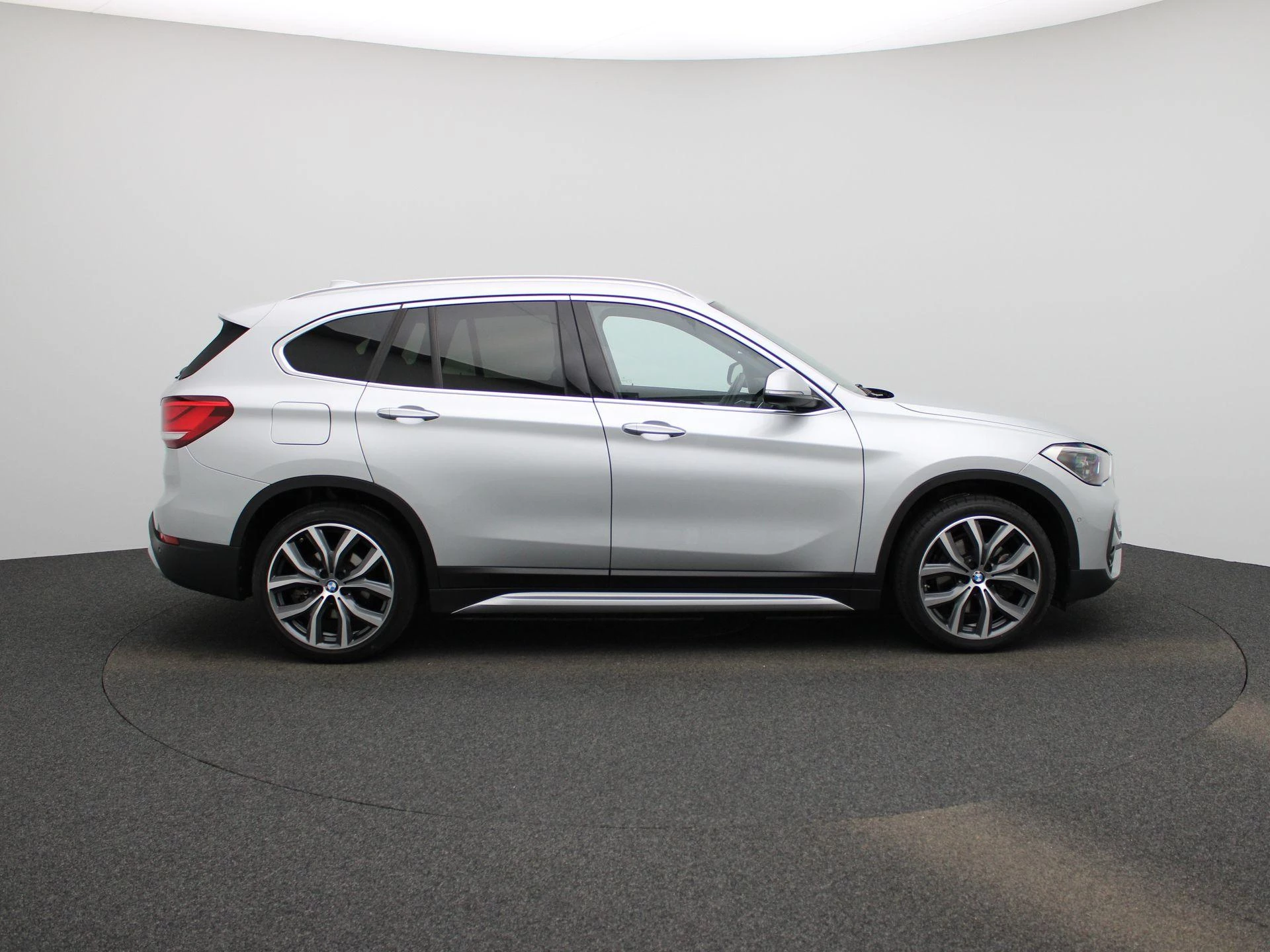 BMW X1 xDrive25e Executive