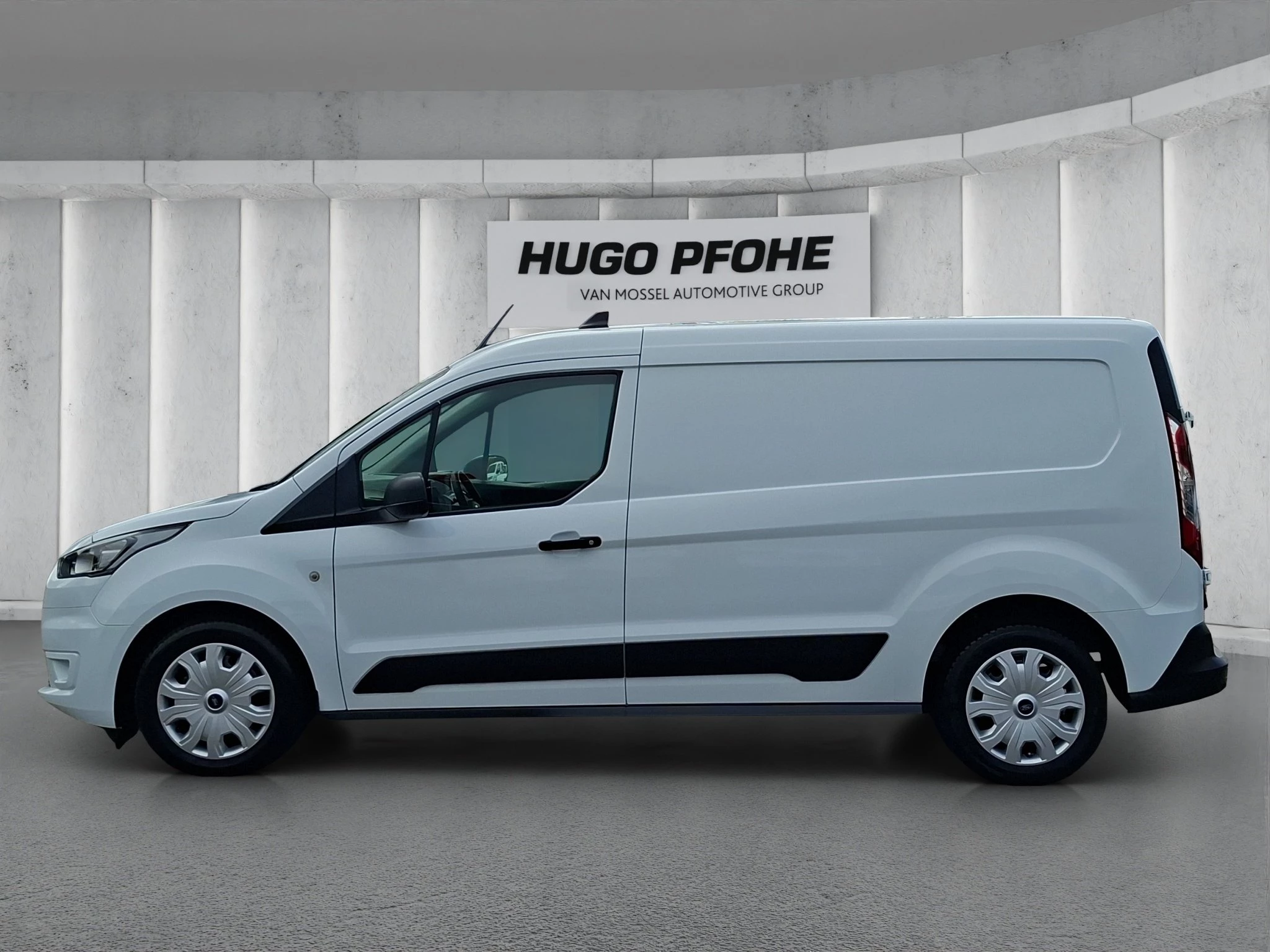 Ford Transit Connect Trend Kasten T220 L2 1.0 EB GJR | PDC | Klima | BT