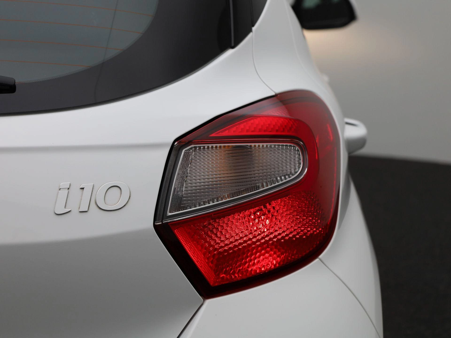 Hyundai i10 1.0 Comfort