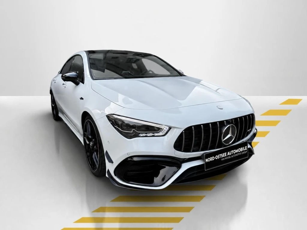 Mercedes-AMG-CLA 45 S AMG-image-16