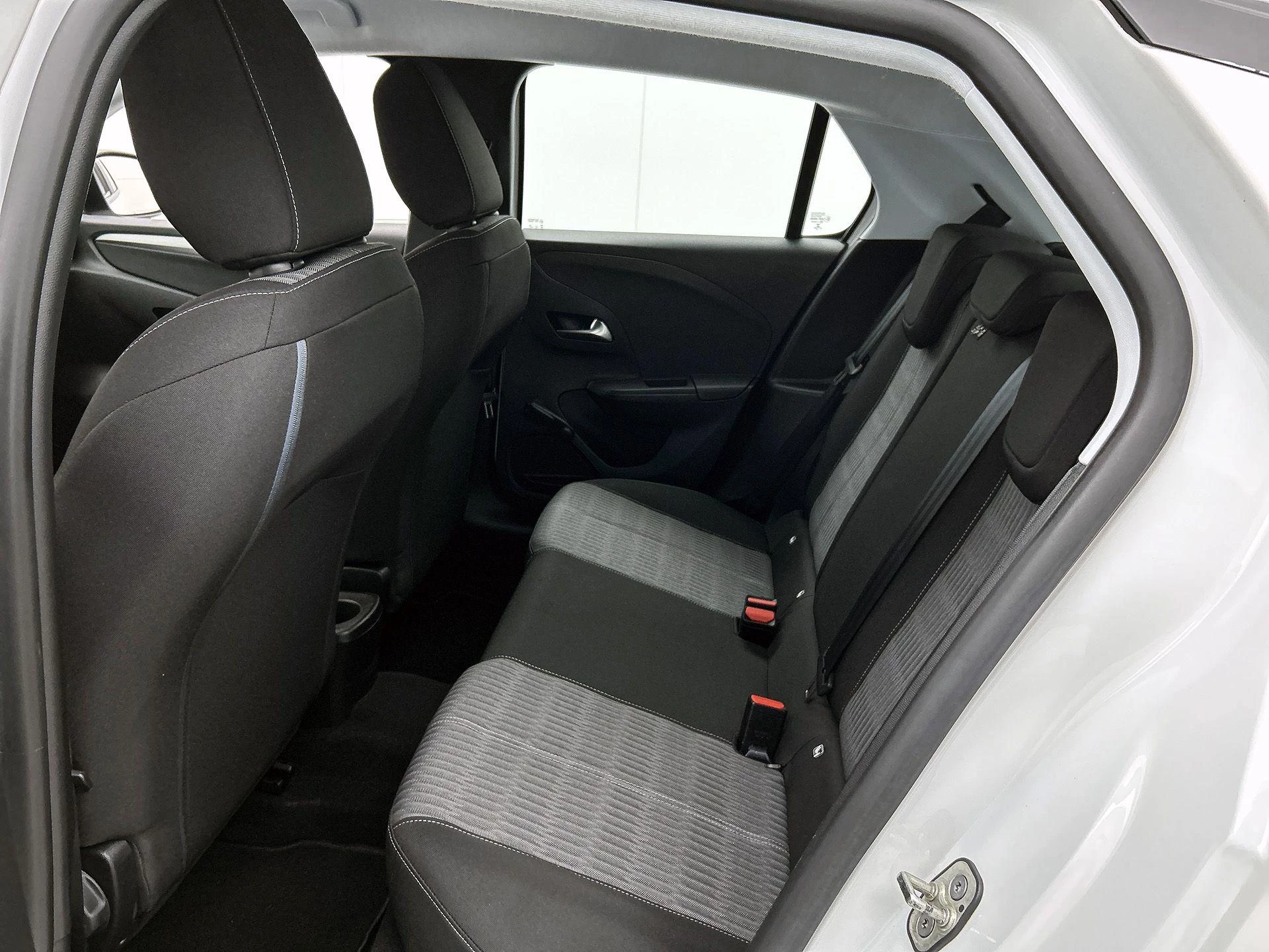 Opel Corsa 1.2 Edition