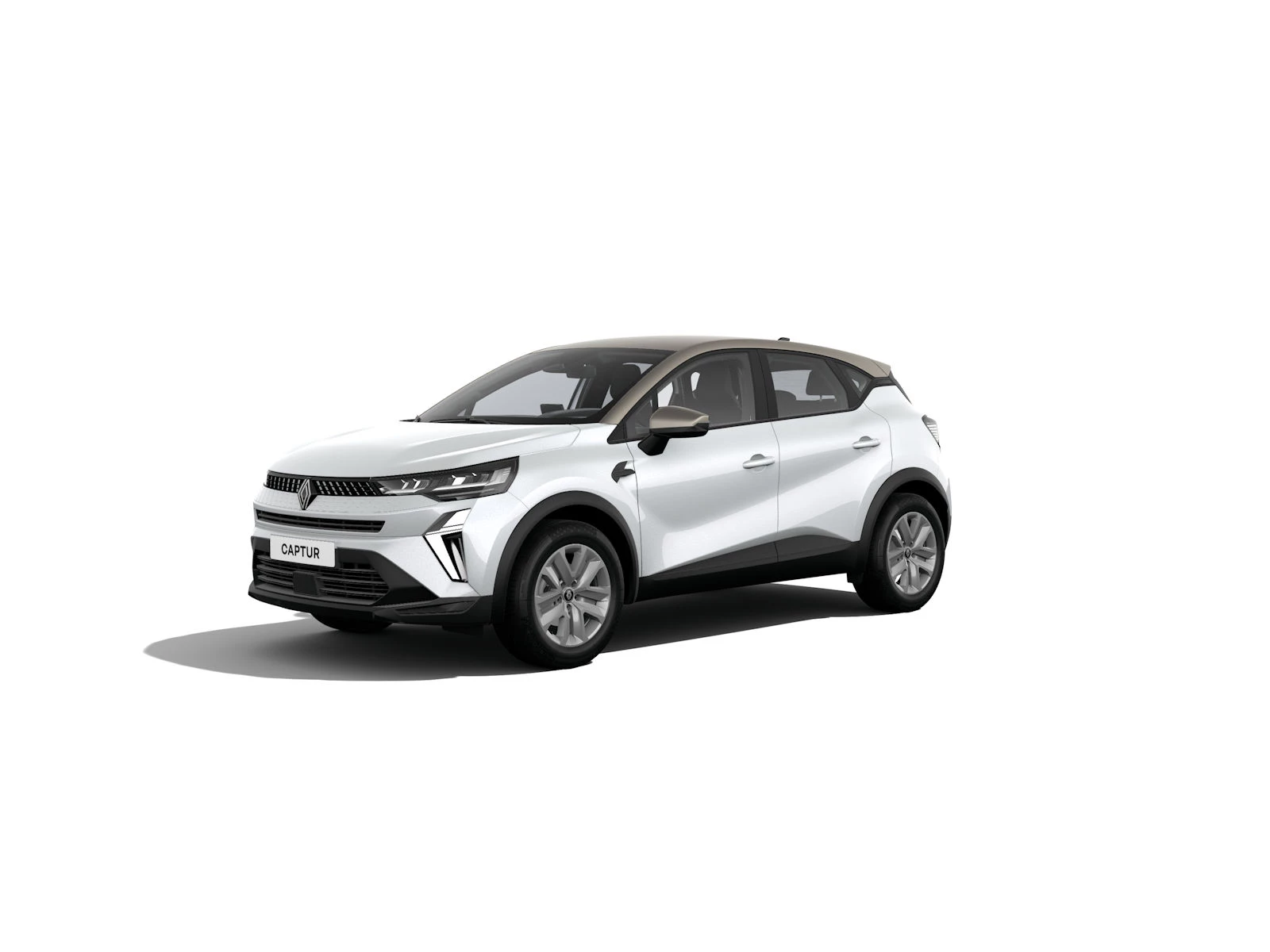 Renault Captur Techno
