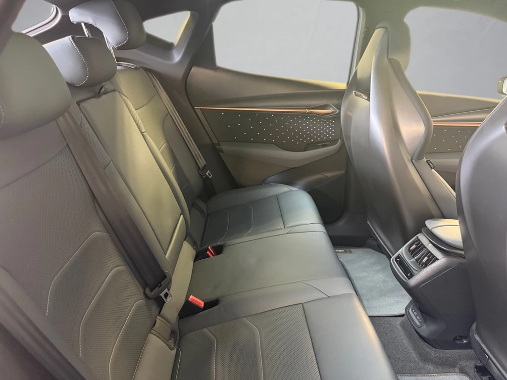 CUPRA Tavascan Extreme 250KW 4Drive VZ