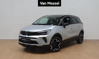 Opel Crossland 1.2T Elegance automaat