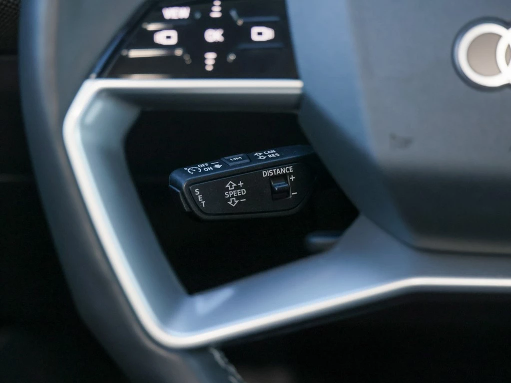 Audi Q5 TFSI 150 KW S-tronic neues Modell