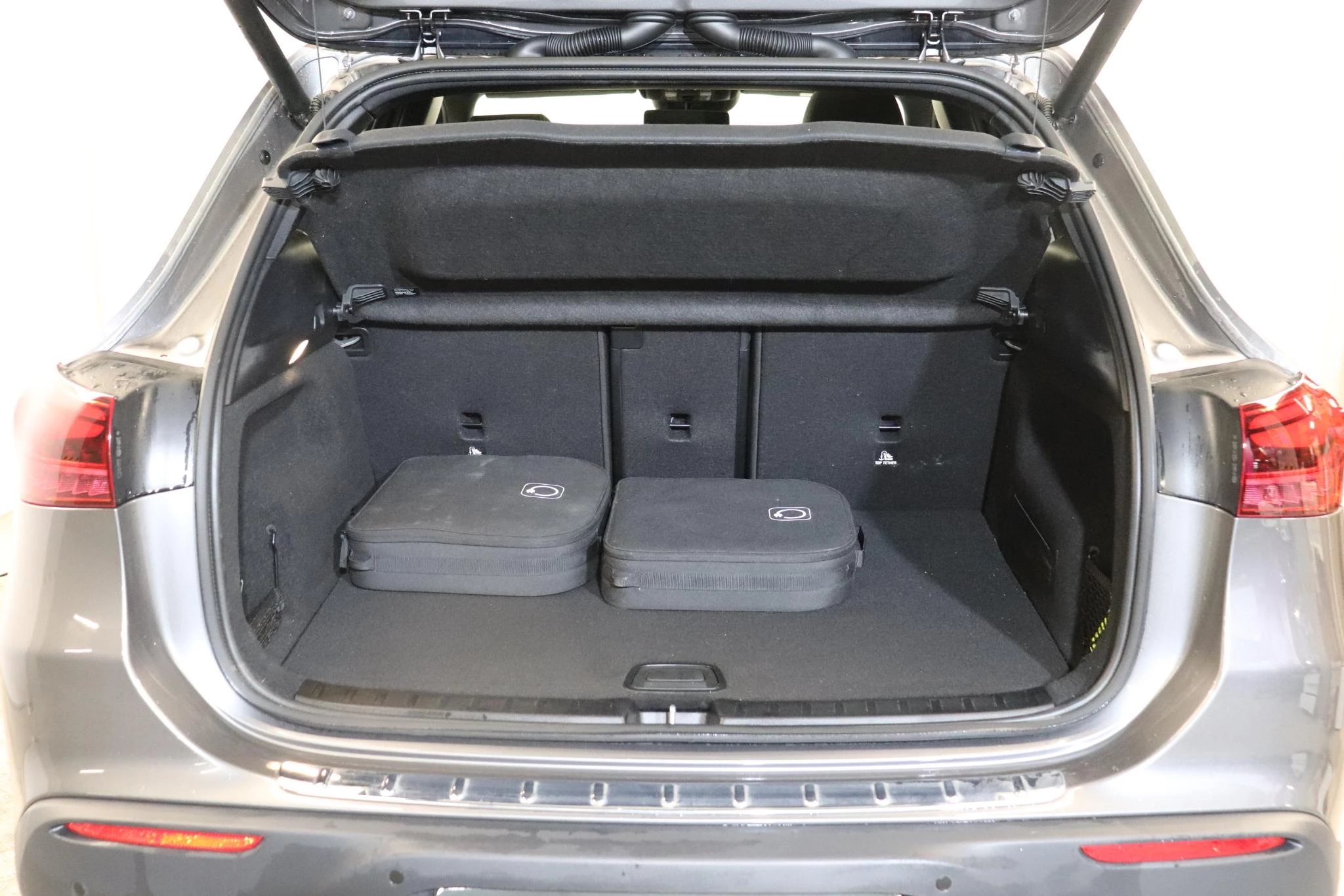 Mercedes-Benz EQA EQA 250+ Business Line