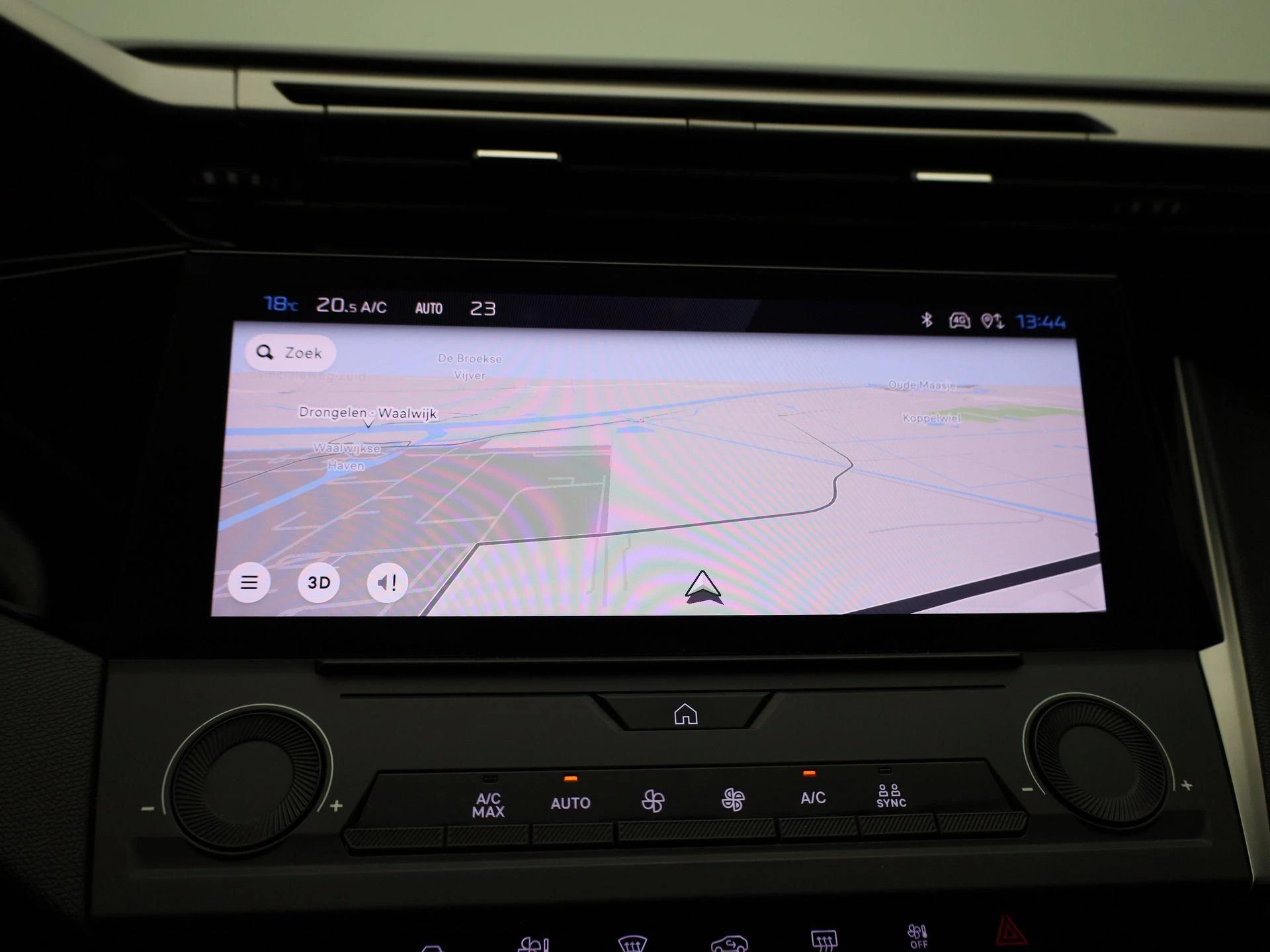 Peugeot 308 SW 1.2 PureTech 130 S&S EAT8 Active Pack