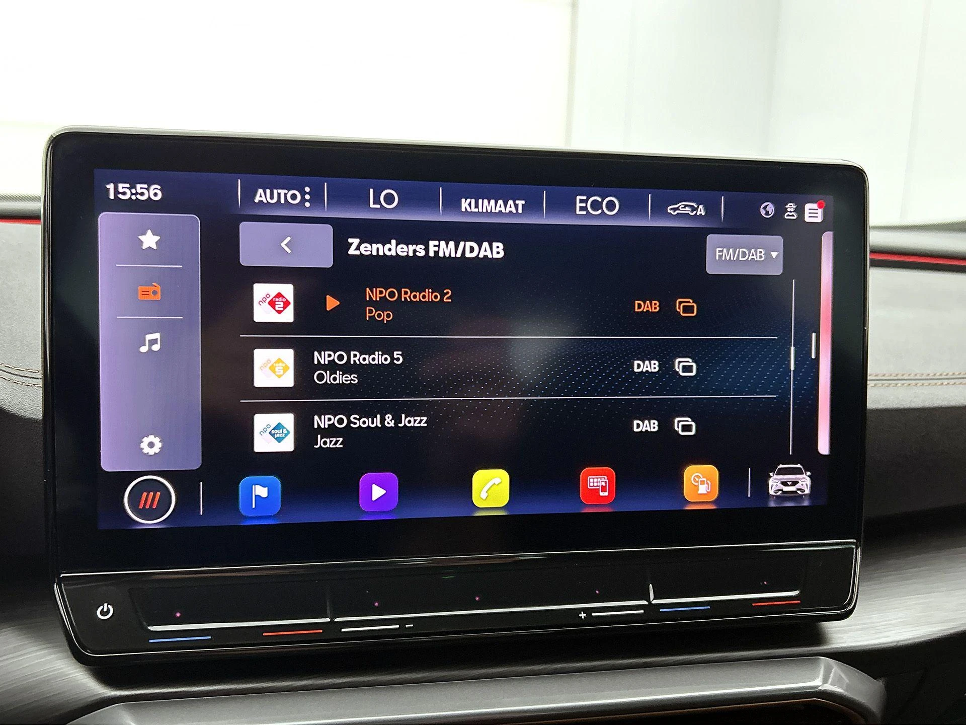 CUPRA Formentor 1.4 e-Hybrid VZ Copper Edition