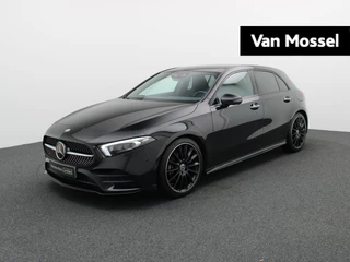 Mercedes-Benz Classe A 200 AMG Line + PANORAMISCH DAK + MULTIBEAM LED + CARPLAY +