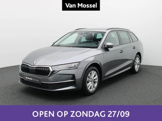 Škoda Octavia Combi 1.5 TSI eTec 110kW DSG7 SELECTION