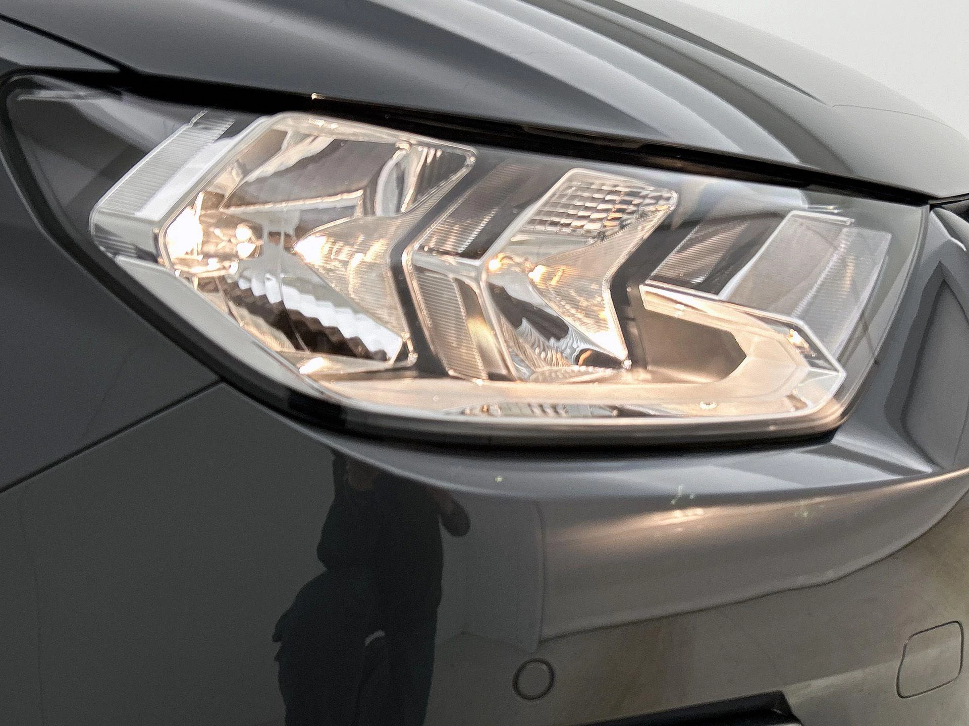 Audi A1 Sportback 25 TFSI Advanced edition