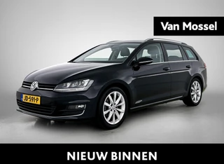 Volkswagen Golf 1.4 TSI ACT Connected Series
