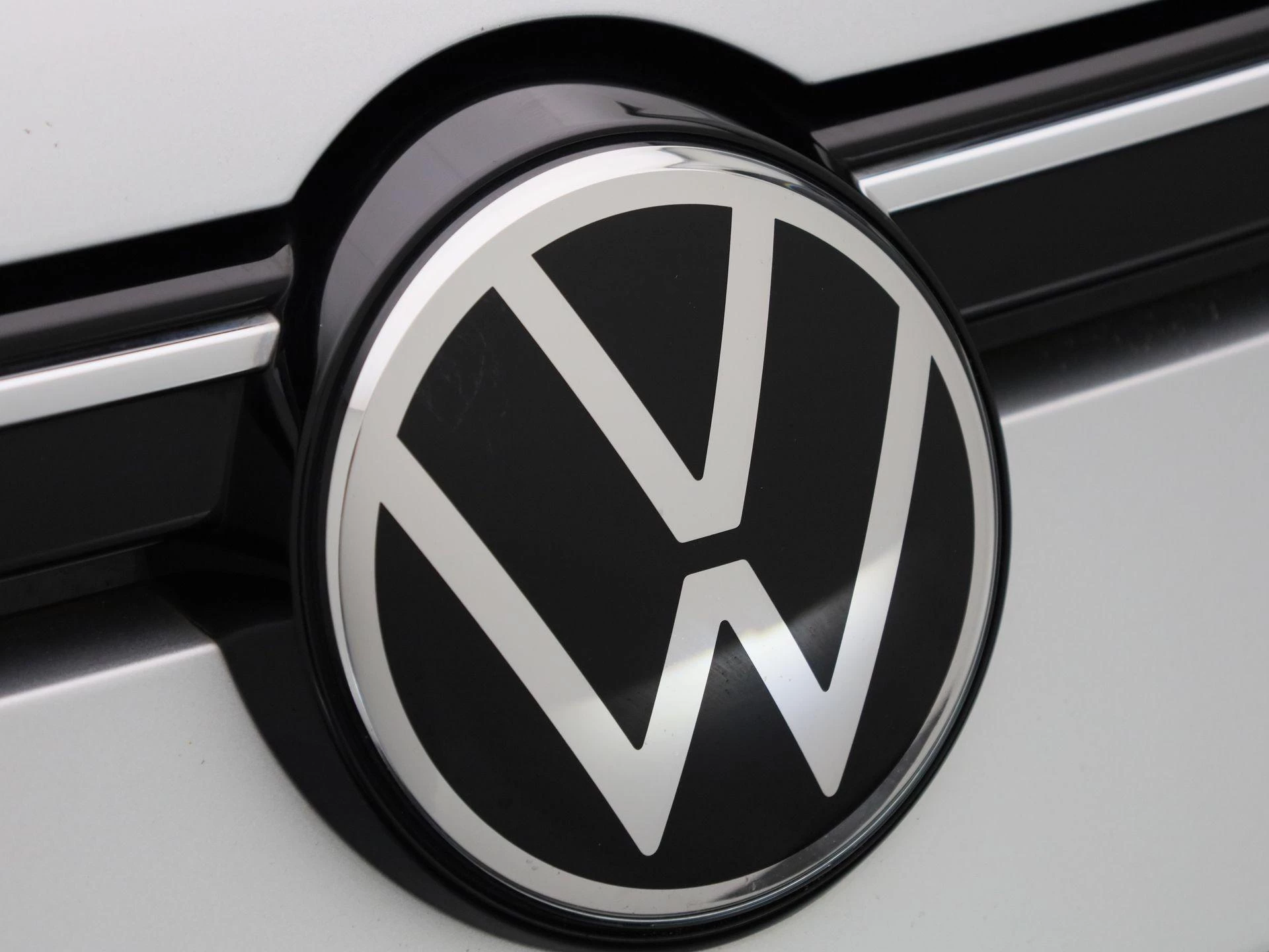 Volkswagen Golf Variant 1.5 TSI Life Business
