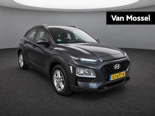 Hyundai Kona 1.0T Essence