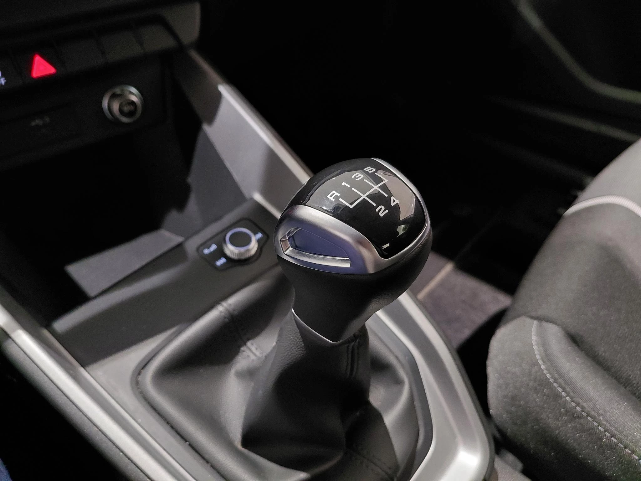Audi A1 Sportback 25 TFSI Pro Line 95 PK
