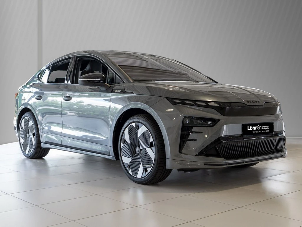 Škoda-Enyaq Coupe-image-2