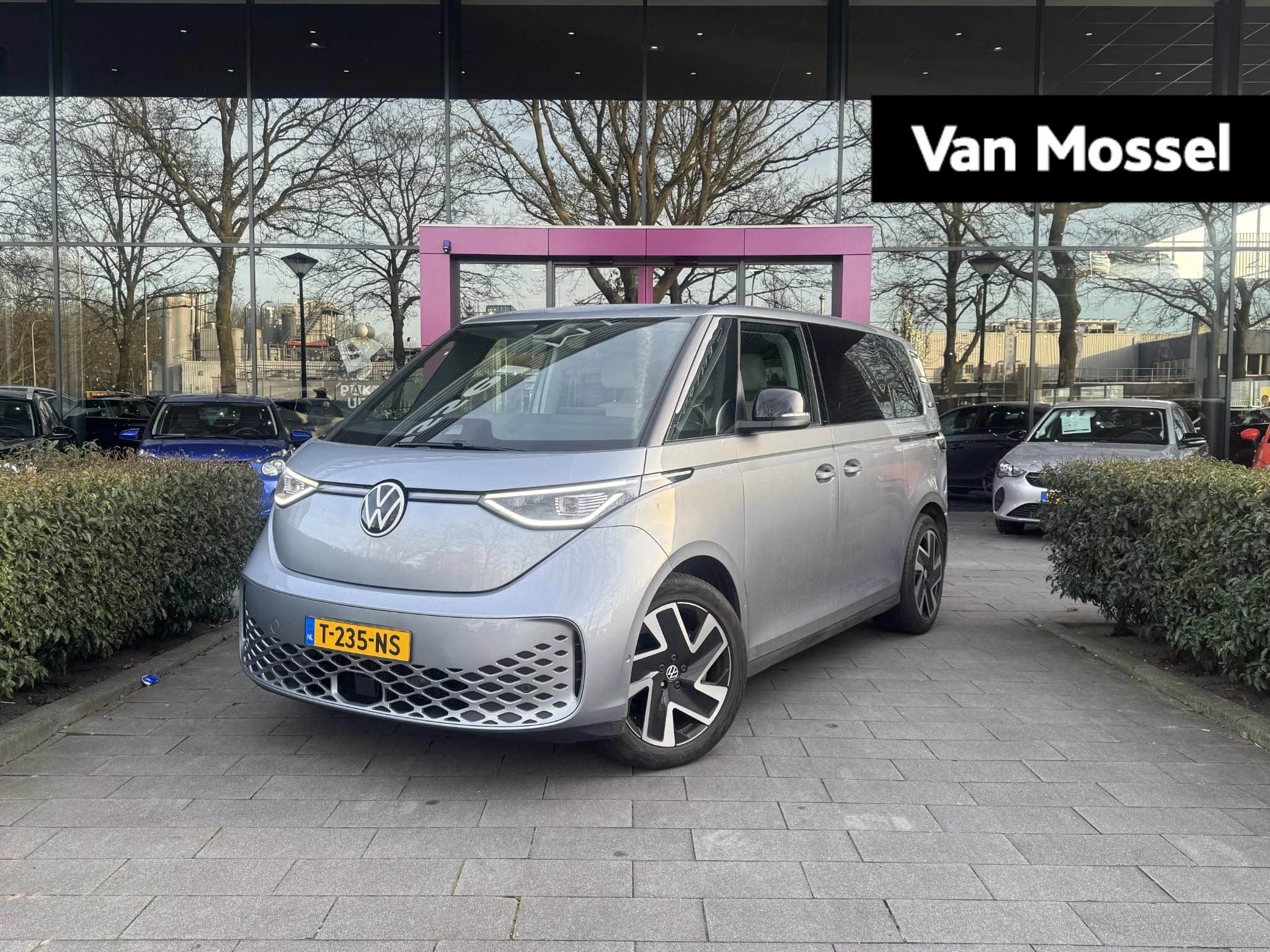 Volkswagen-ID. Buzz-image-0