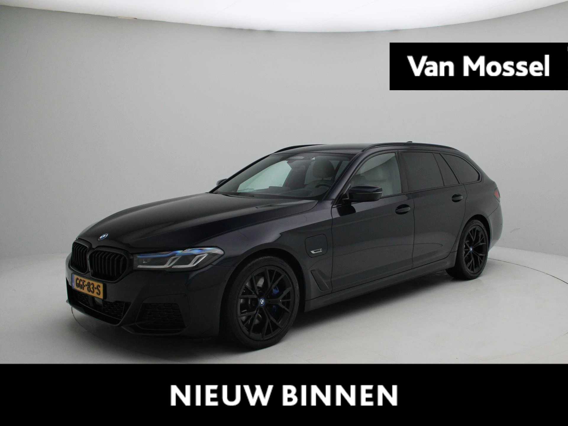 BMW-5 Serie-image-0