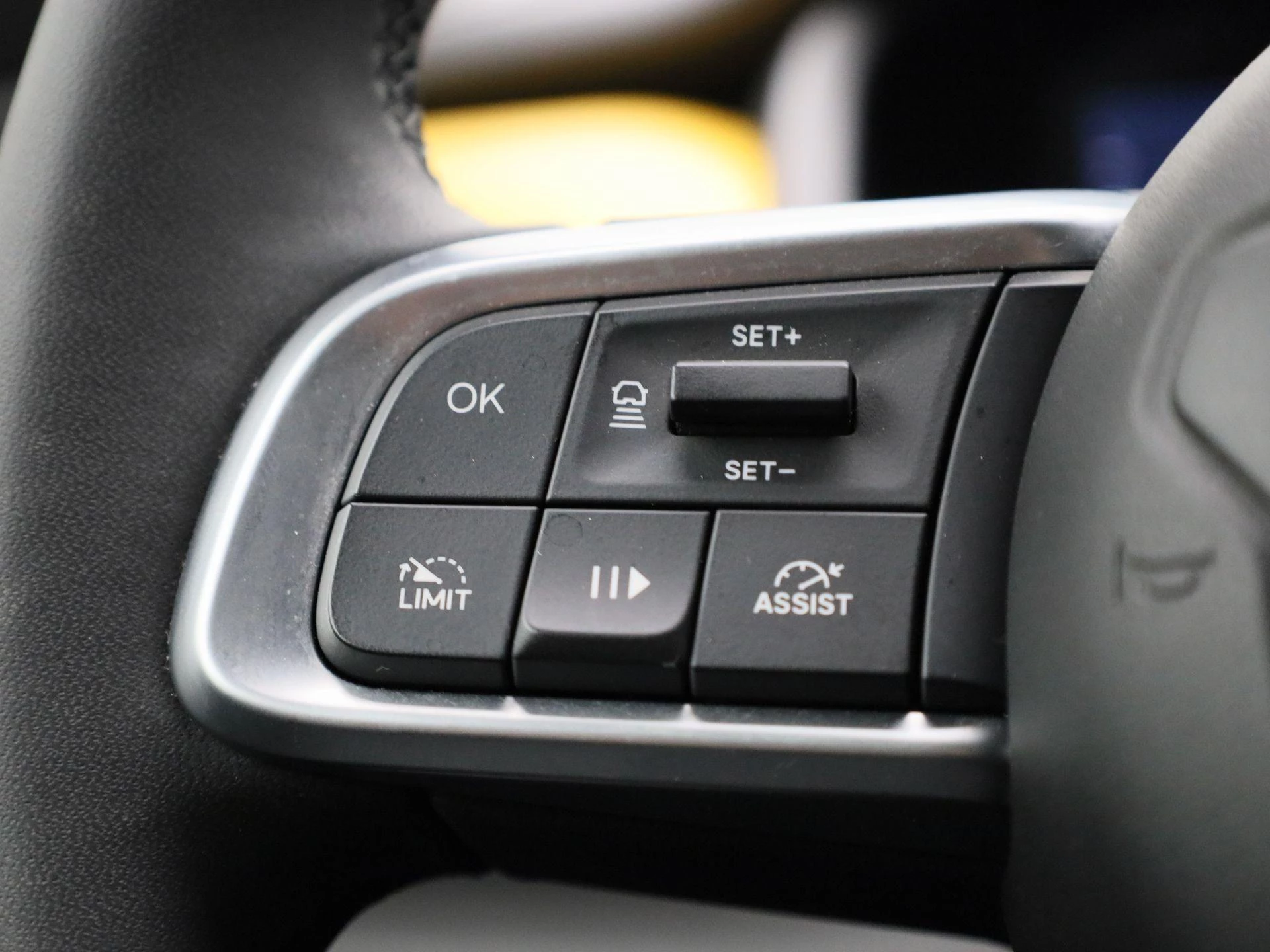 Jeep Avenger 54kWh 1st Edition